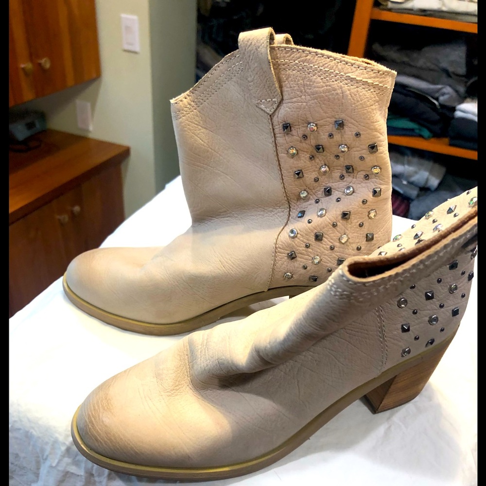 Boutique 9 boots